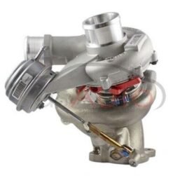 Turbocharger 827238-0004 / GB5E9G438CA Ford Mustang Explorer 2.3L