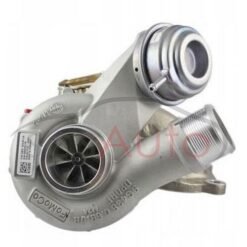 Turbocharger 827238-0004 / GB5E9G438CA Ford Mustang Explorer 2.3L - Image 4