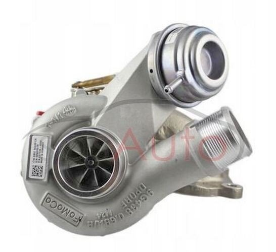 Turbocharger 827238-0004 / GB5E9G438CA Ford Mustang Explorer 2.3L - Image 5