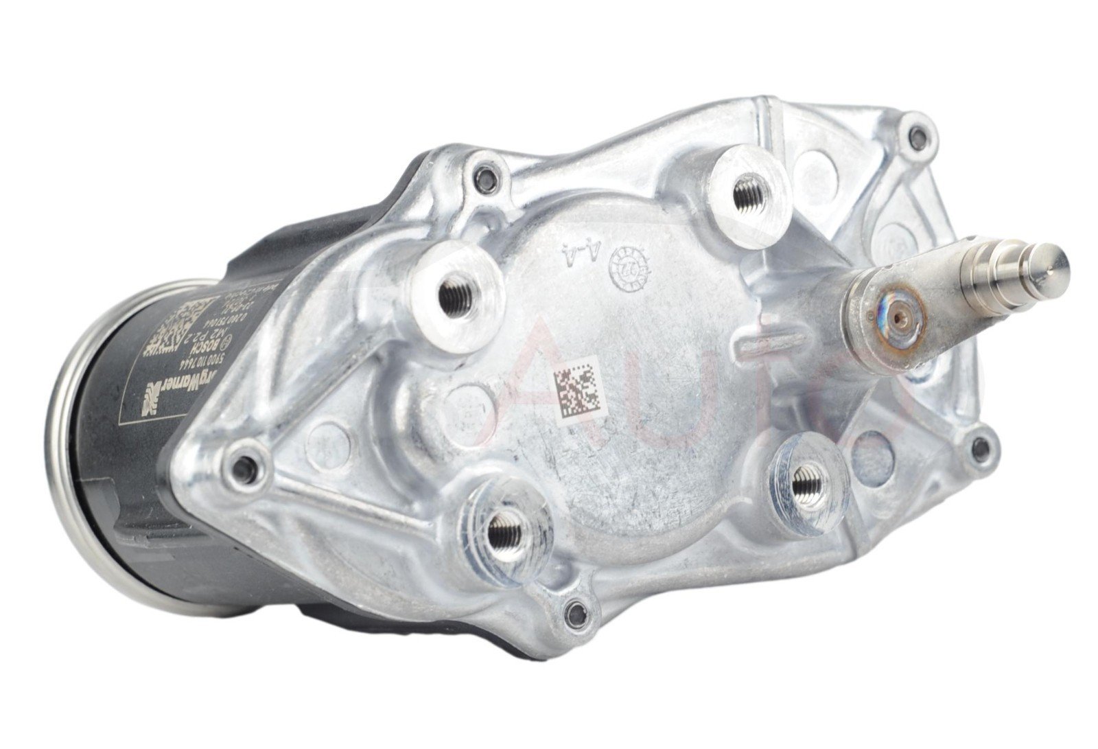 Turbocharger Actuator 59001107644 0280751064 VOLVO XC60, XC90, 2.0, HYBRID, D420 - Image 4