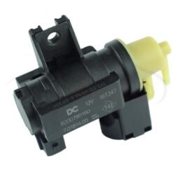 Alternative view of Turbocharger Boost Control Solenoid Valve 8200790180 Dacia, Nissan, Renault