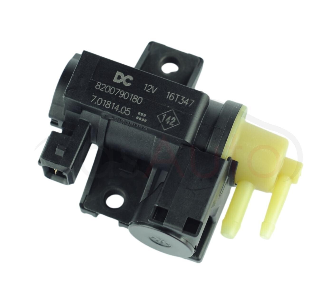 Turbocharger Boost Control Solenoid Valve 8200790180 Dacia, Nissan, Renault - Image 5