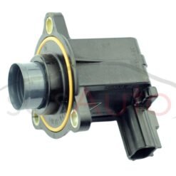 Alternative view of Turbocharger Boost Diverter Valve 821202-0003 7.04908.02 Pierburg