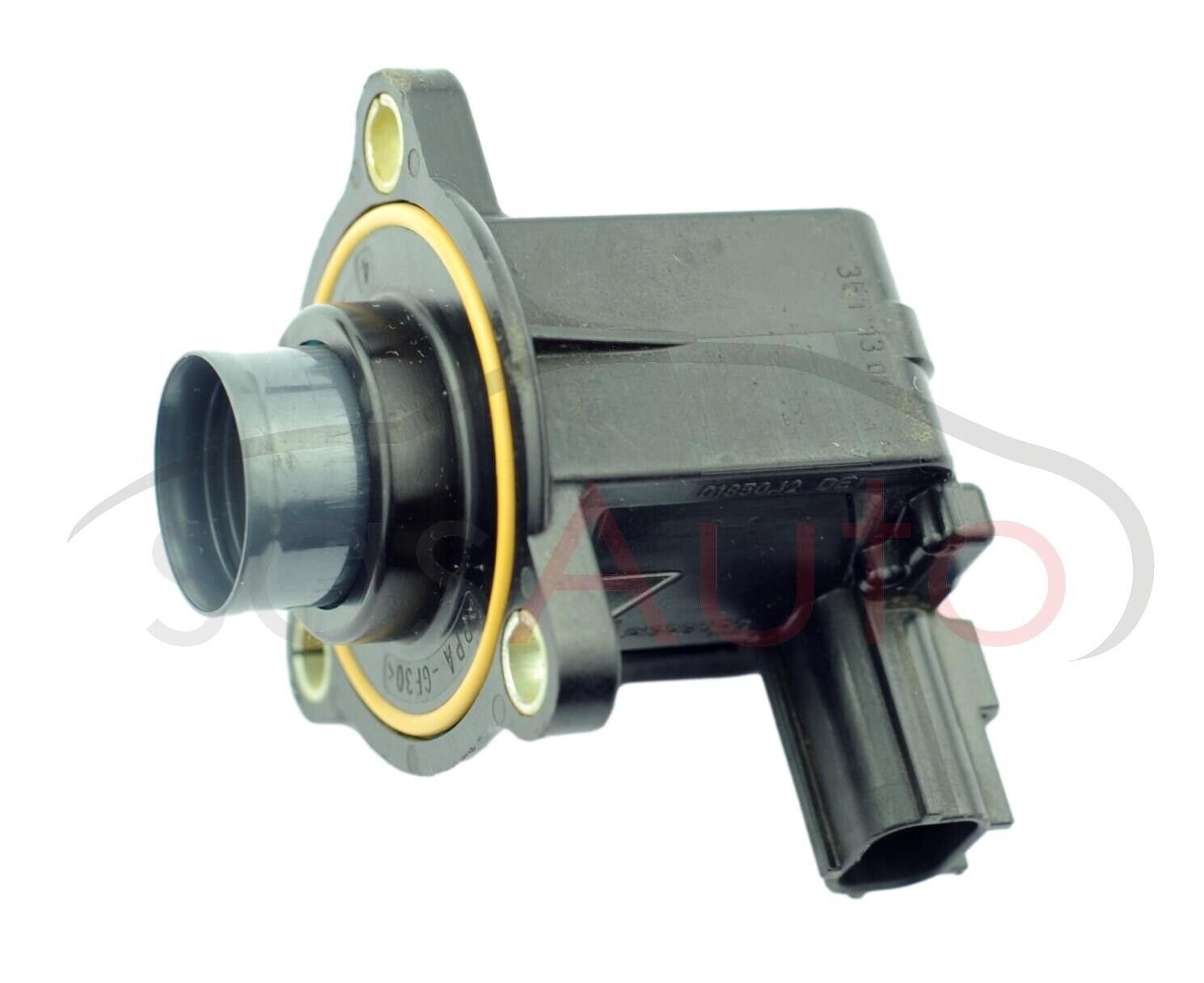 Turbocharger Boost Diverter Valve 821202-0003 7.04908.02 Pierburg - Image 2