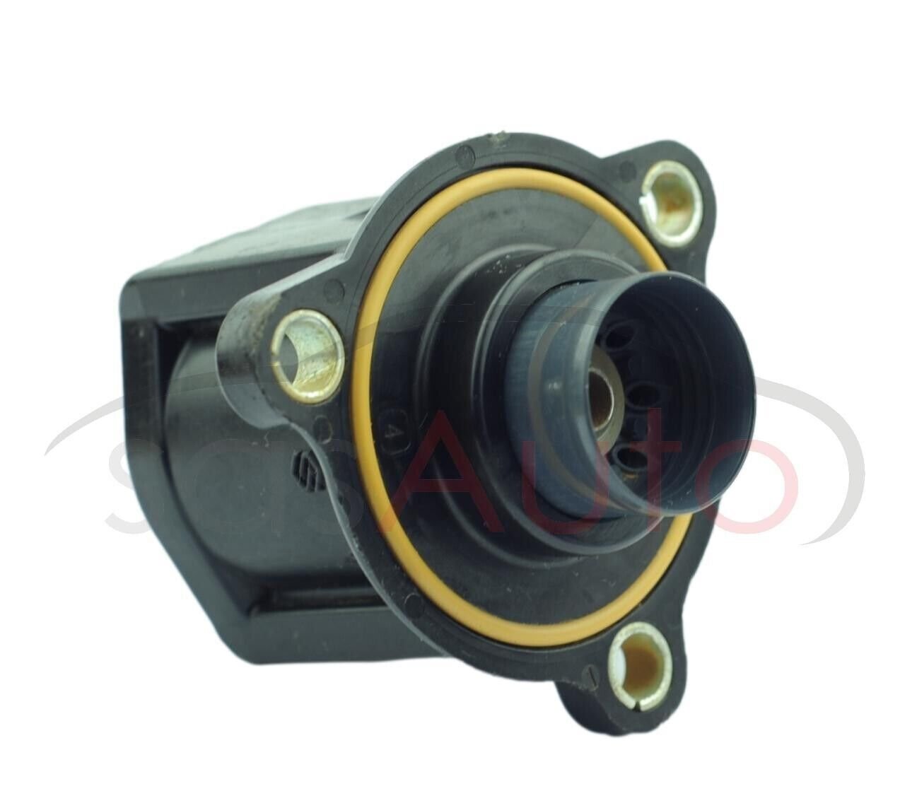 Turbocharger Boost Diverter Valve 821202-0003 7.04908.02 Pierburg - Image 3