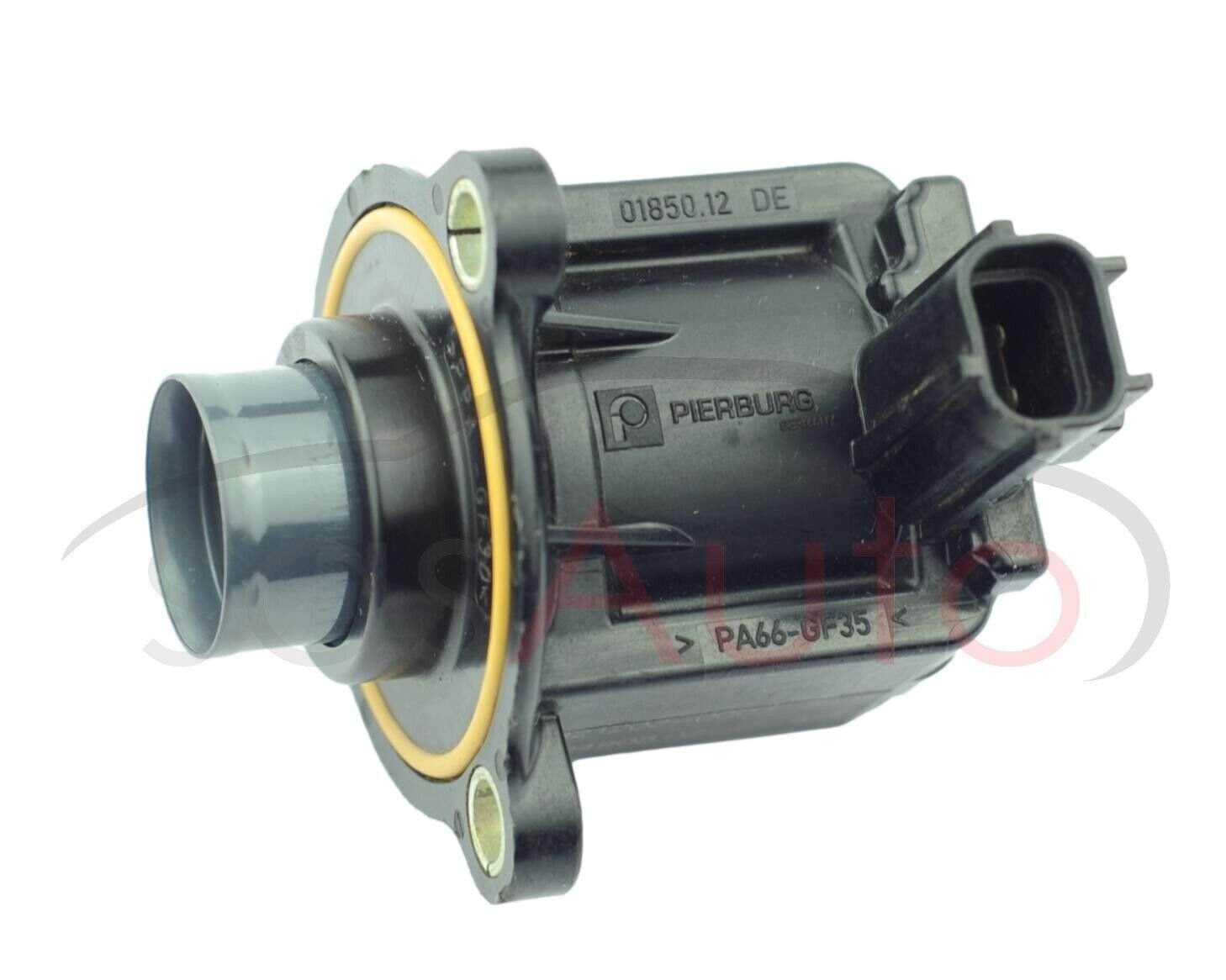 Turbocharger Boost Diverter Valve 821202-0003 7.04908.02 Pierburg - Image 4