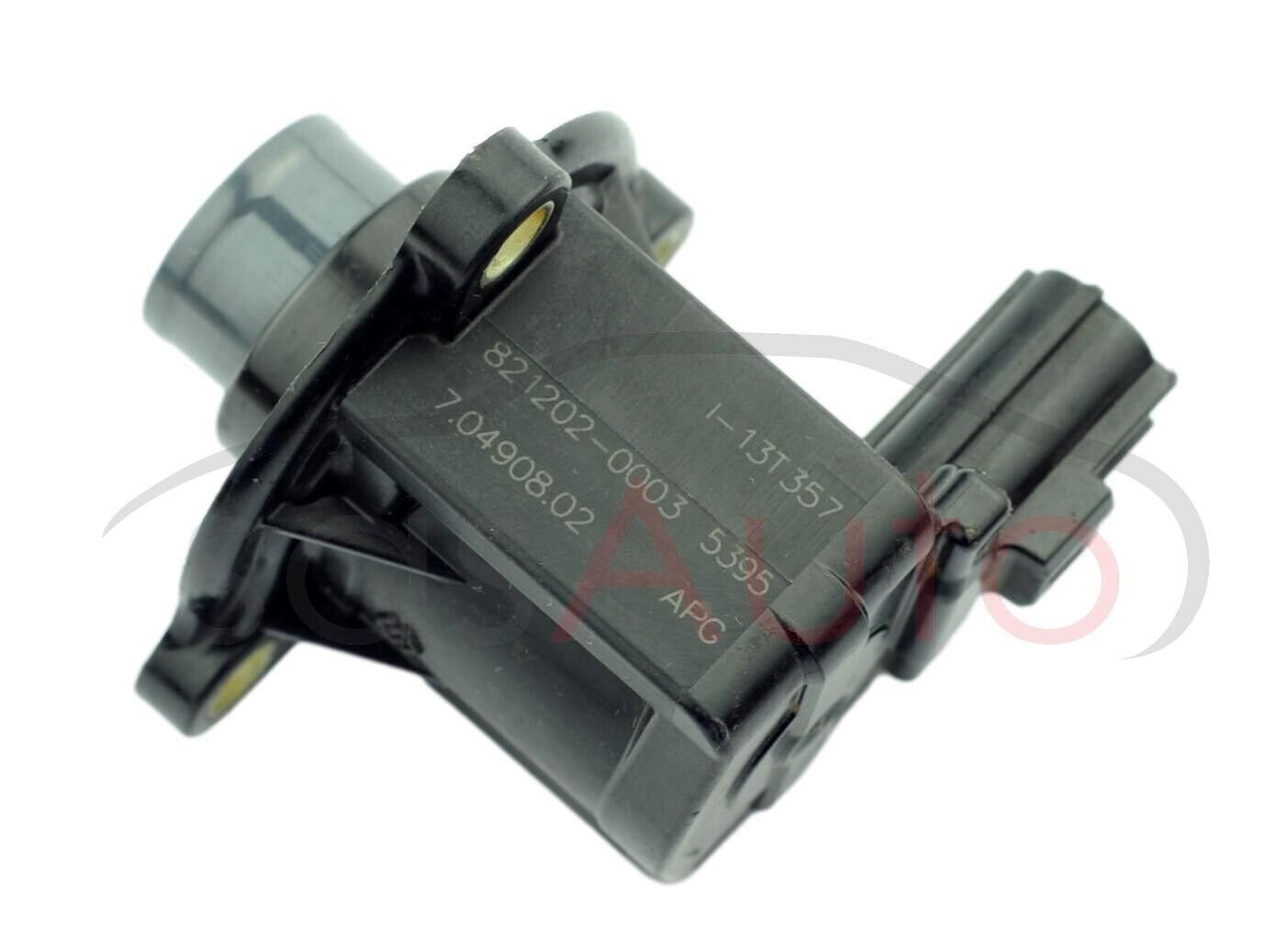 Turbocharger Boost Diverter Valve 821202-0003 7.04908.02 Pierburg
