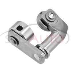 Alternative view of Turbocharger  Rattle Flapper Repair Kit For Ford 1.0 EcoBoost  1761178 / B100101