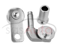 Turbocharger  Rattle Flapper Repair Kit For Ford 1.0 EcoBoost  1761178 / B100101
