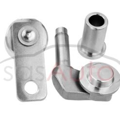 Turbocharger  Rattle Flapper Repair Kit For Ford 1.0 EcoBoost  1761178 / B100101