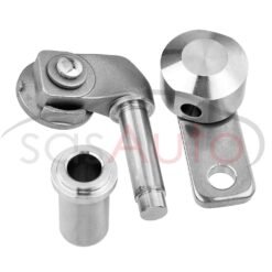 Turbocharger  Rattle Flapper Repair Kit For Ford 1.0 EcoBoost  1761178 / B100101 - Image 3