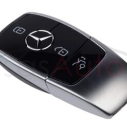 Alternative view of 2 x Key Fob A2059054209 Mercedes-Benz 3 Button