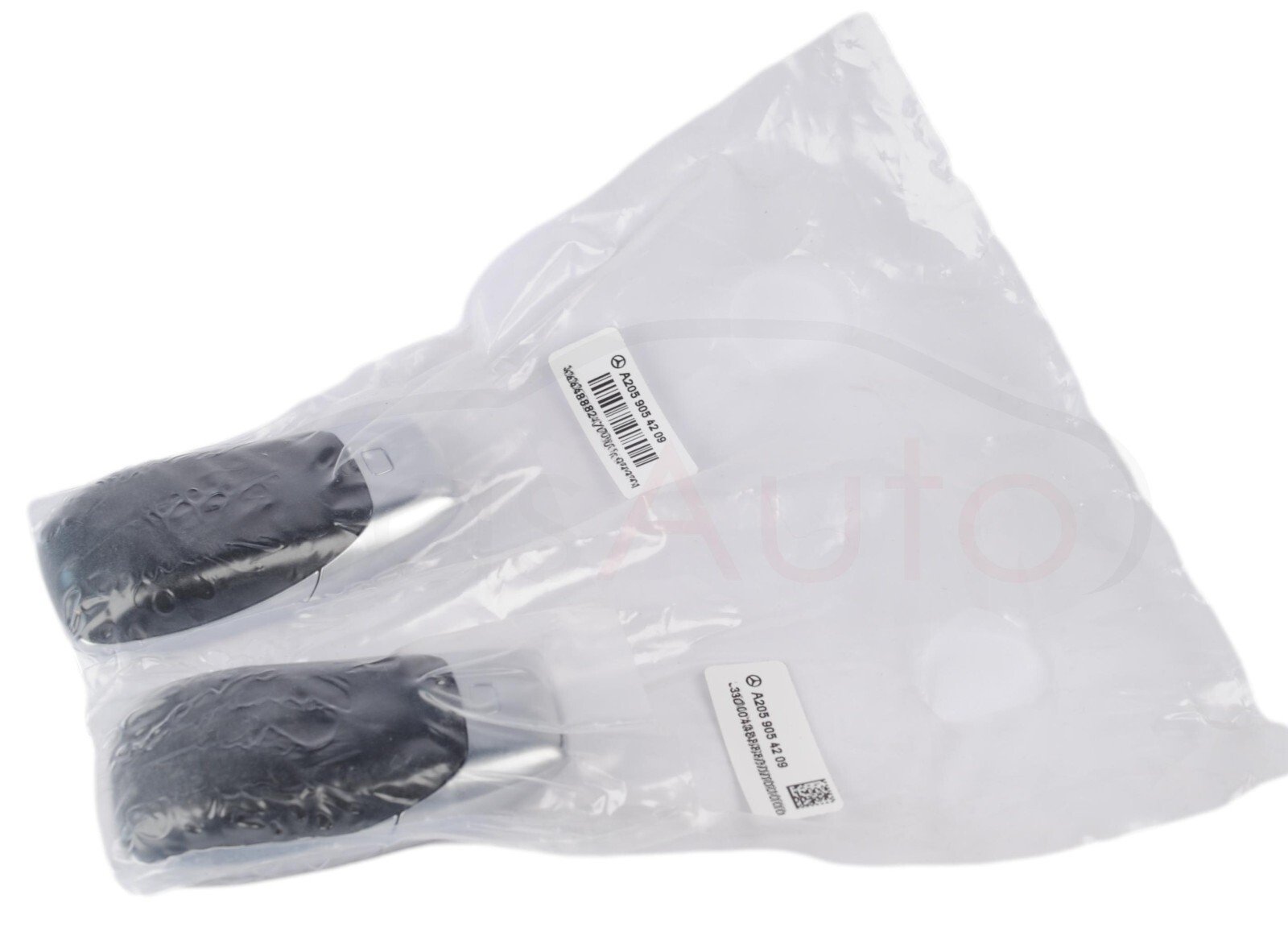 2 x Key Fob A2059054209 Mercedes-Benz 3 Button - Image 5