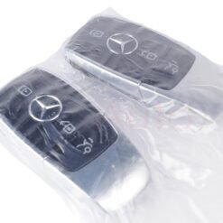 2 x Key Fob A2059054209 Mercedes-Benz 3 Button - Image 6