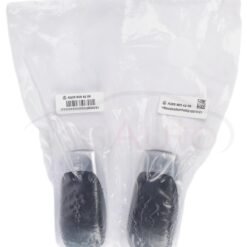 2 x Key Fob A2059054209 Mercedes-Benz 3 Button - Image 7