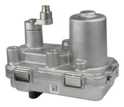 Alternative view of Actuator Turbocharger A6511530394 A2C53410124  Mercedes-Benz