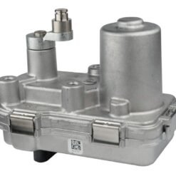 Alternative view of Actuator Turbocharger A6511530394 A2C53410124  Mercedes-Benz