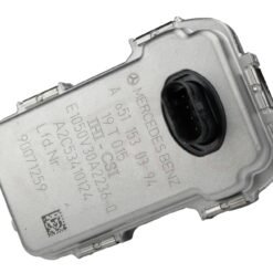Actuator Turbocharger A6511530394 A2C53410124 Mercedes-Benz