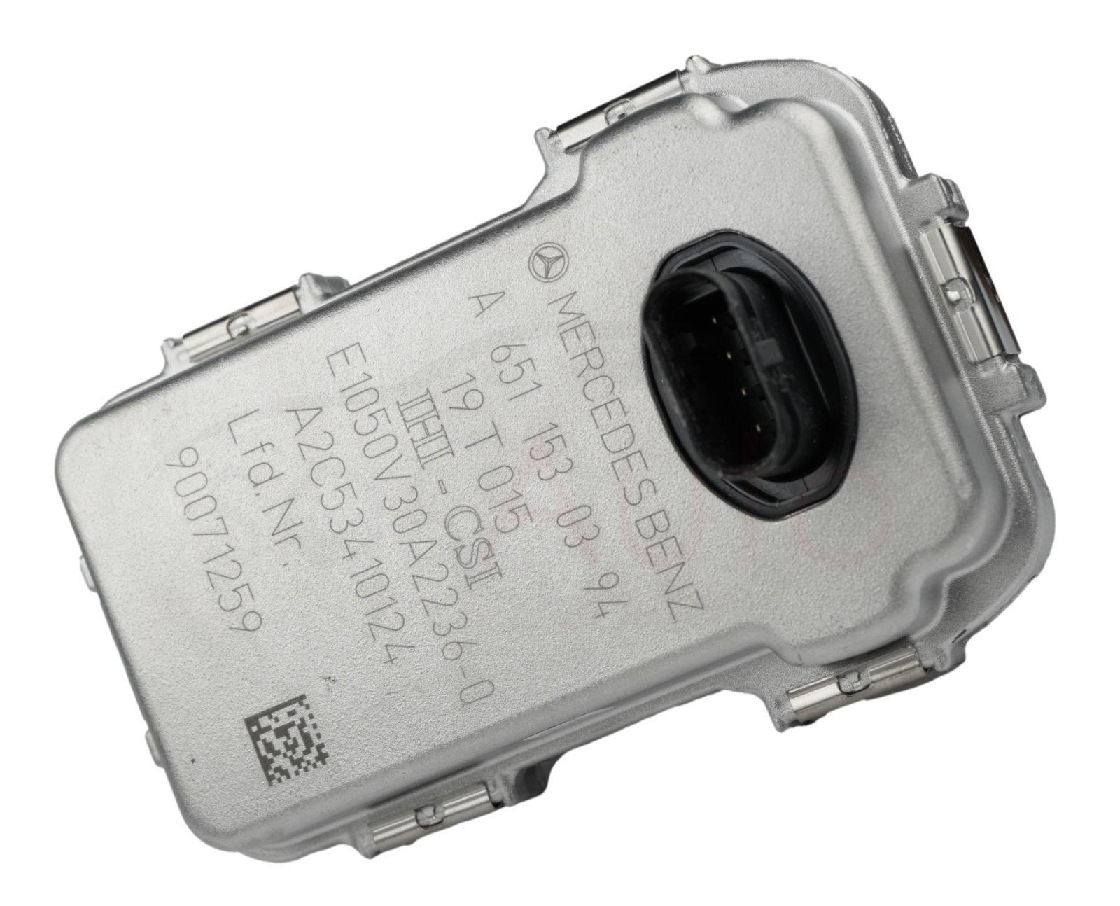 Actuator Turbocharger A6511530394 A2C53410124 Mercedes-Benz