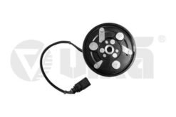 Air Conditioning Compressor Magnetic Clutch 1J0 820 811M - New