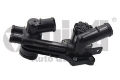 Coolant Thermostat 03F121111A for Audi Seat Skoda VW 1.2TSI