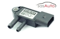 DPF Diesel Particulate Filter Differential Pressure Sensor 076906051B