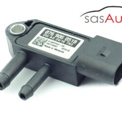 DPF Diesel Particulate Filter Differential Pressure Sensor 076906051B