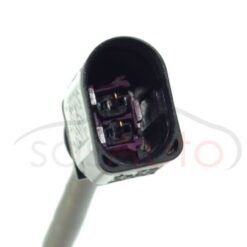 Alternative view of Exhaust Gas Temperature Sensor 04L906088JH, 04L906088CC