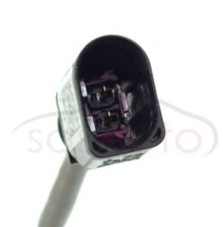 Alternative view of Exhaust Gas Temperature Sensor 04L906088JH, 04L906088CC