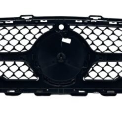 Alternative view of Front Radiator Grille  A2068882100 Mercedes AMG-LINE W206 2021-ON