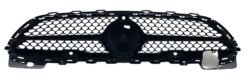 Alternative view of Front Radiator Grille  A2068882100 Mercedes AMG-LINE W206 2021-ON