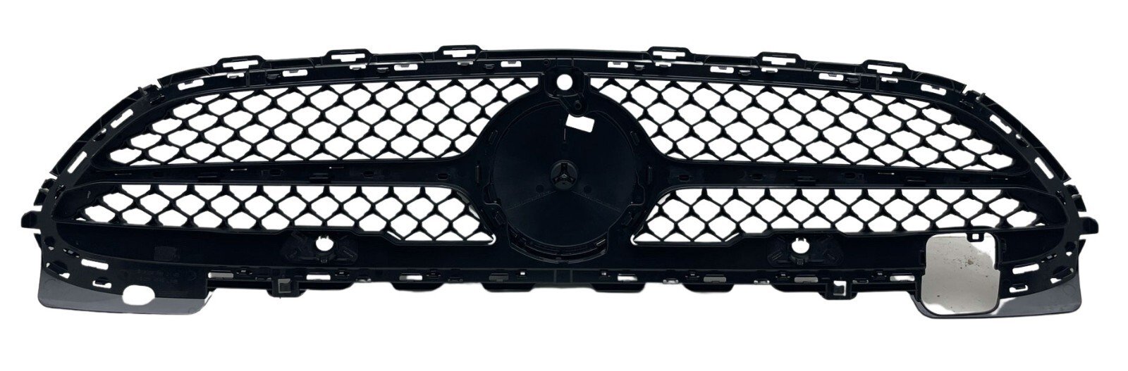Front Radiator Grille A2068882100 Mercedes AMG-LINE W206 2021-ON - Image 2