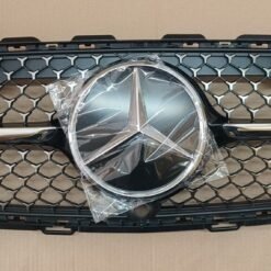 Front Radiator Grille  A2068882100 Mercedes AMG-LINE W206 2021-ON