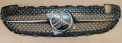 Front Radiator Grille  A2068882100 Mercedes AMG-LINE W206 2021-ON