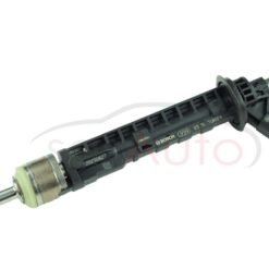 Alternative view of Fuel Injector A2540701500 0261500732 Mercedes-Benz