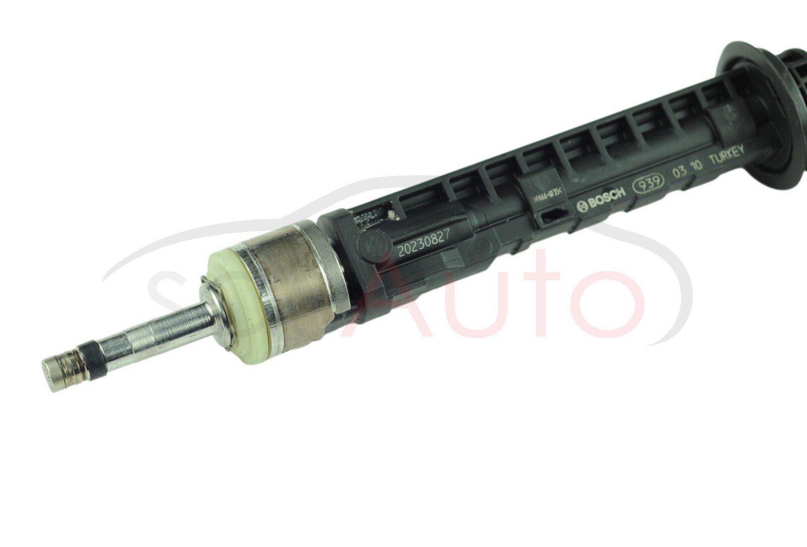 Fuel Injector A2540701500 0261500732 Mercedes-Benz - Image 3