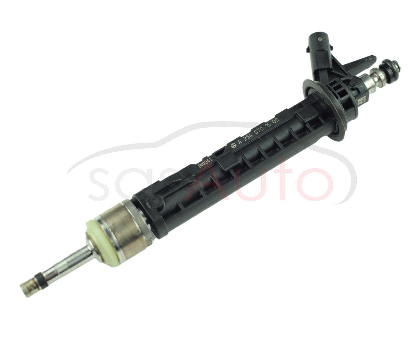 Fuel Injector A2540701500 0261500732 Mercedes-Benz - Image 4