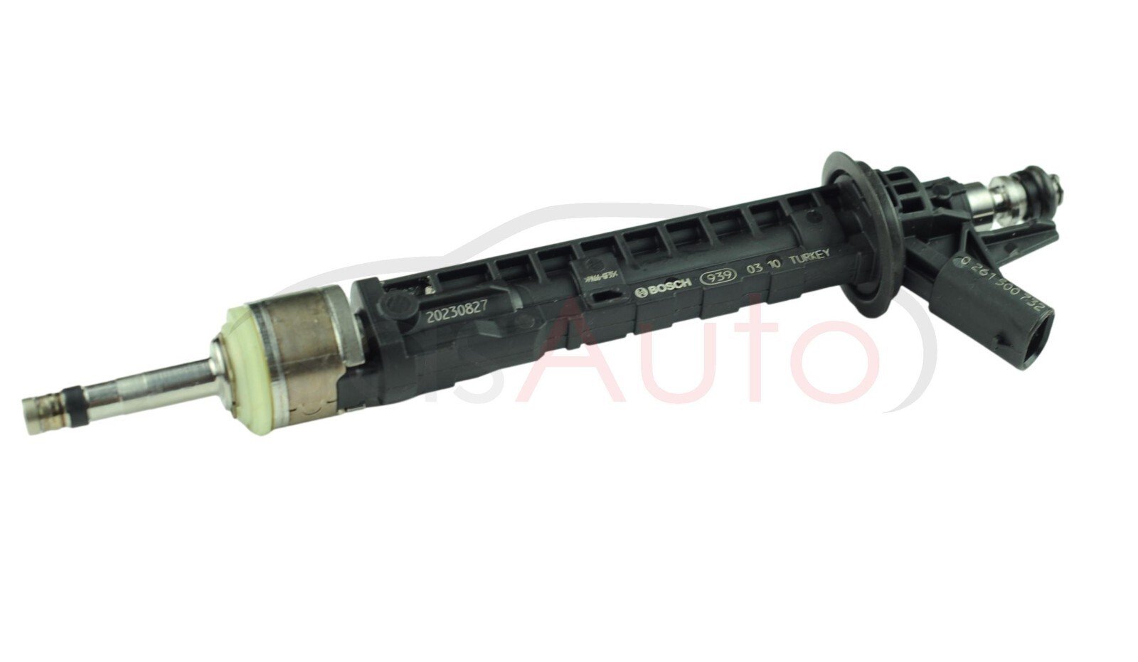 Fuel Injector A2540701500 0261500732 Mercedes-Benz - Image 6