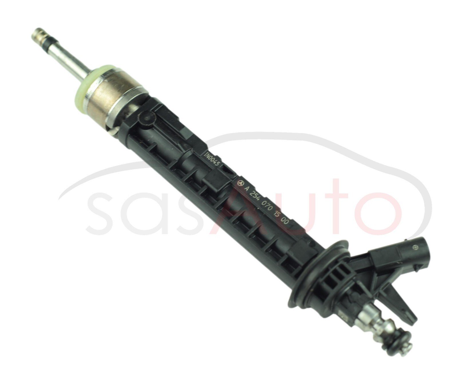 Fuel Injector A2540701500 0261500732 Mercedes-Benz