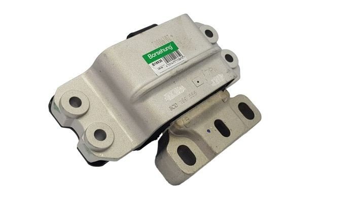 Gearbox Mounting 3C0 199 555P Left for VW, Skoda - Image 2