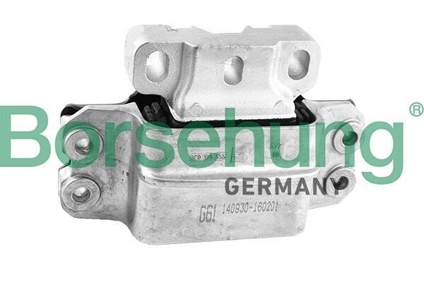 Gearbox Mounting 3C0 199 555P Left for VW, Skoda - Image 4