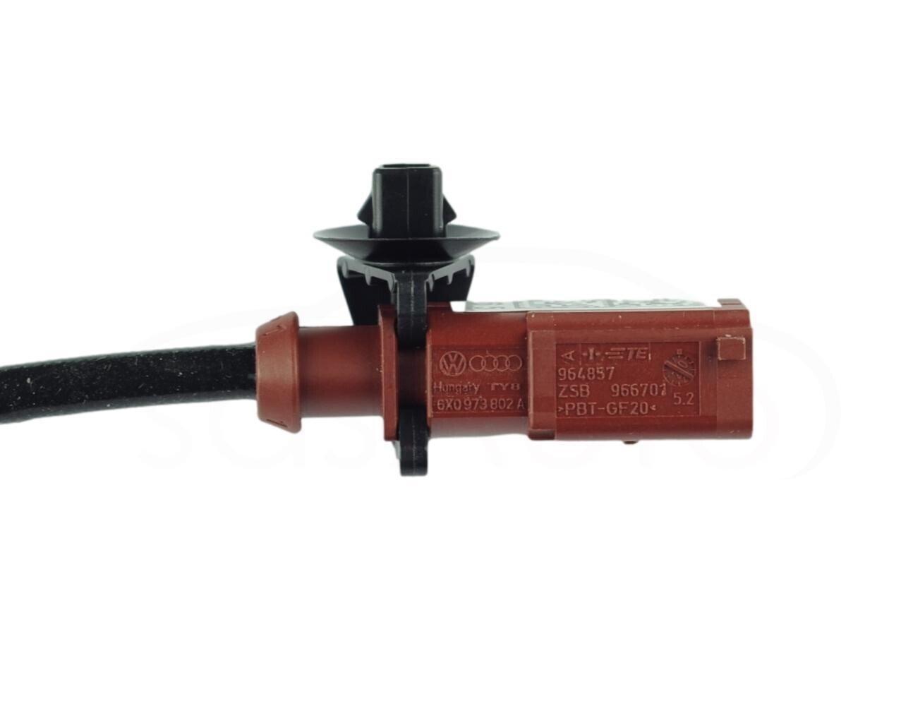 Genuine Exhaust Gas Temperature Sensor 04L906088ER VAG 2.0 TDI - Image 2