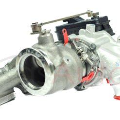 Alternative view of Genuine Garrett Turbocharger 883960-2, 144102844R for Renault 1.3TCE  140BHP