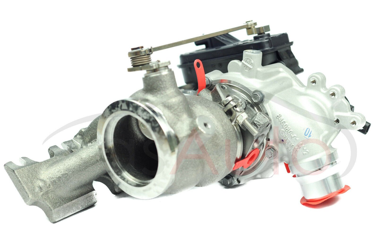 Genuine Garrett Turbocharger 883960-2, 144102844R for Renault 1.3TCE 140BHP - Image 2