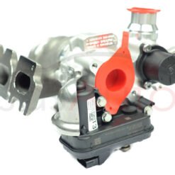 Genuine Garrett Turbocharger 883960-2, 144102844R for Renault 1.3TCE 140BHP - Image 3