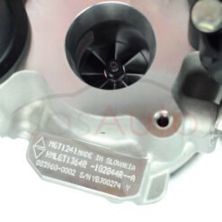 Genuine Garrett Turbocharger 883960-2, 144102844R for Renault 1.3TCE 140BHP - Image 4