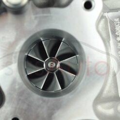Genuine Garrett Turbocharger 883960-2, 144102844R for Renault 1.3TCE 140BHP - Image 5