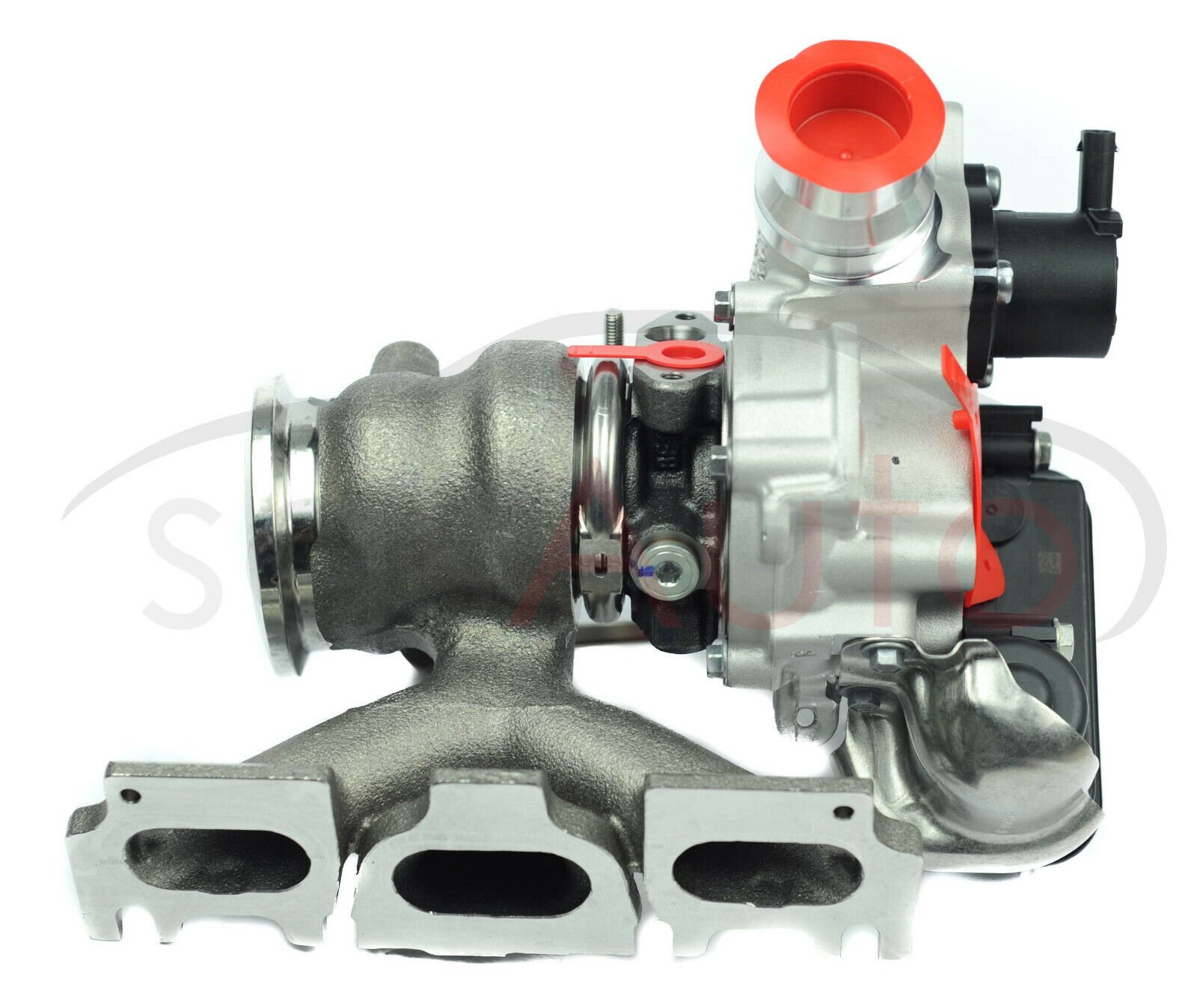Genuine Garrett Turbocharger 883960-2, 144102844R for Renault 1.3TCE 140BHP