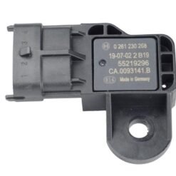 Alternative view of Genuine Intake Manifold Pressure Sensor 0261230268
