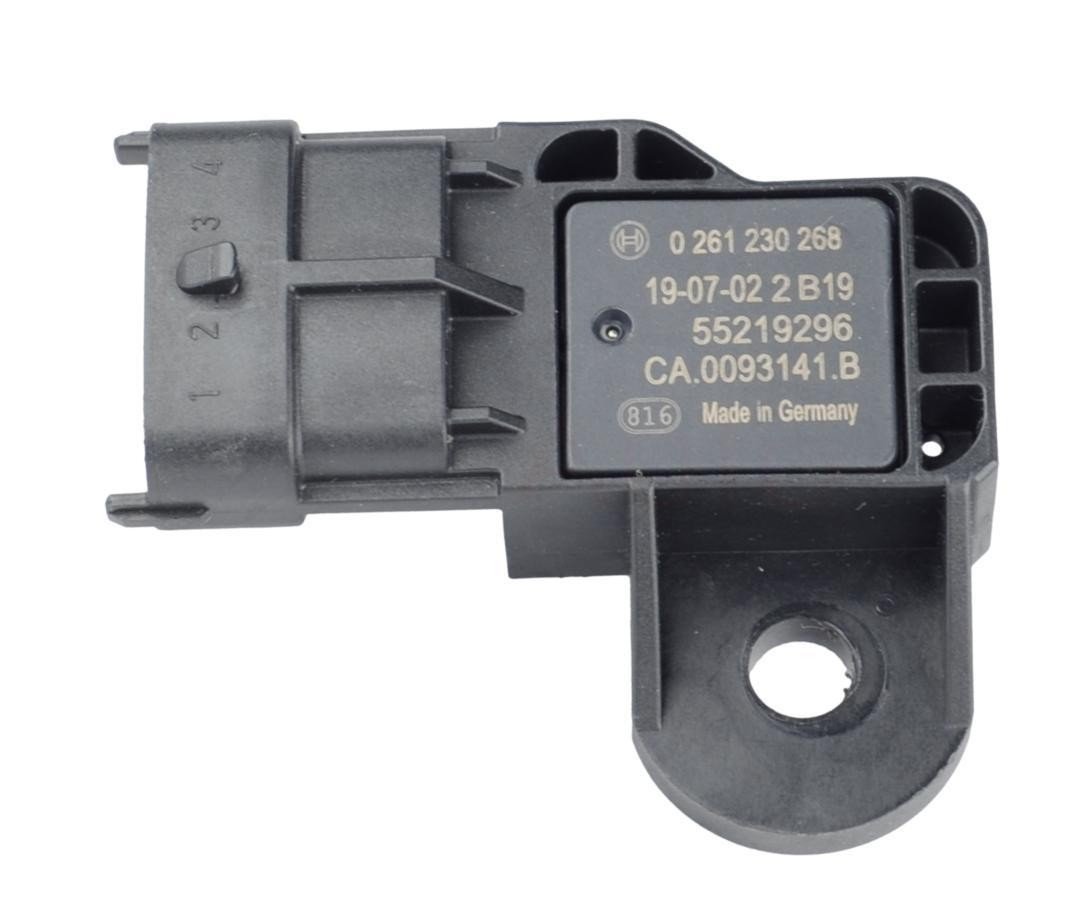 Genuine Intake Manifold Pressure Sensor 0261230268 - Image 2